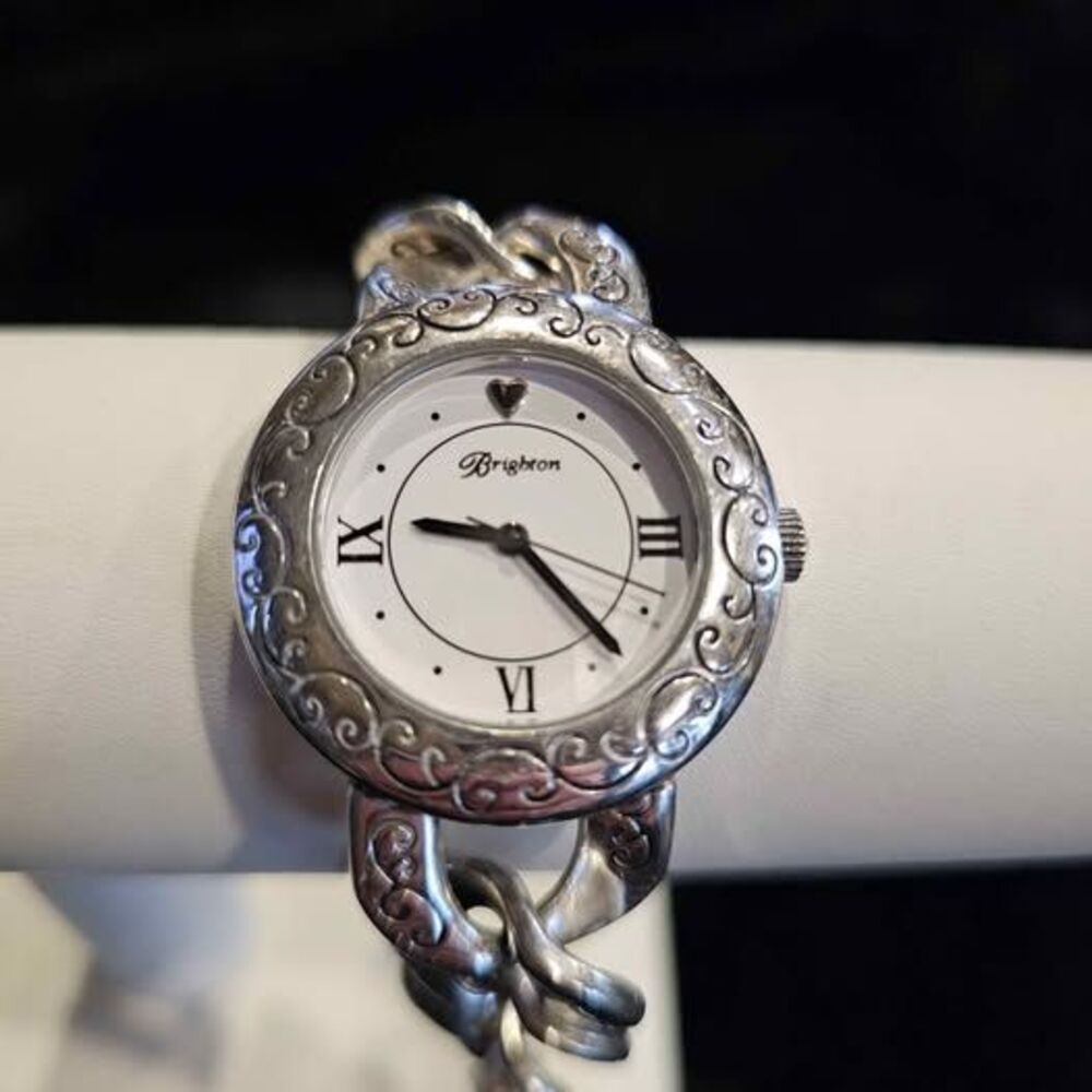 Vintage Brighton Linx ladies watch